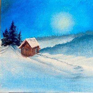 End of winter bundle for @boredtobeth